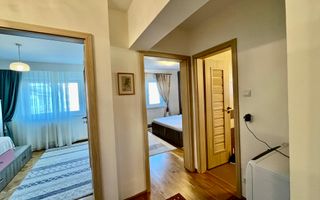 Apartament decomandat | 3 camere | zona Calea Dumbravii | 80mp - Poză 10