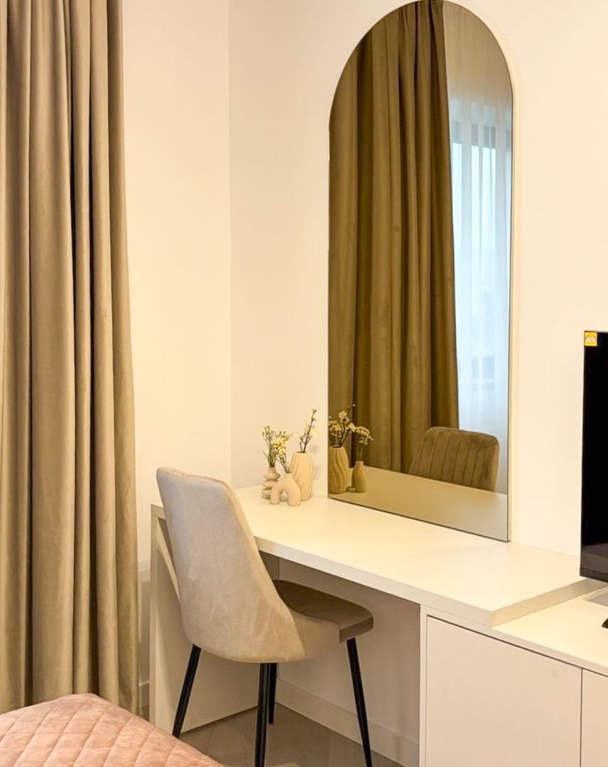 Chirie | Apartament 3 camere | Prima Închiriere | Pipera - Poză 8