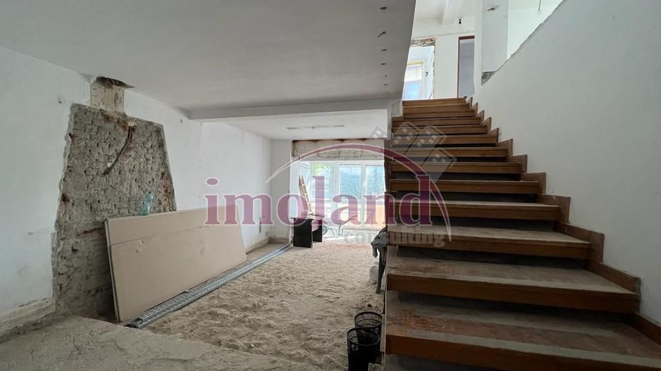 Imobil office | locuinta - Piata Floreasca-Parcul Cinema Floreasca - Poză 5