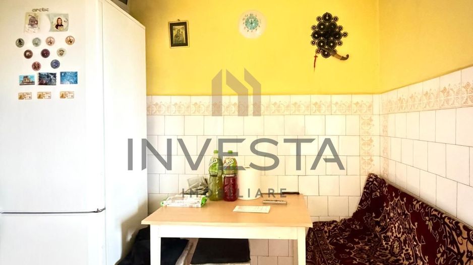 Apartament cu 3 camere decomandat , aproape de Piata Marasti ! - Poză 3