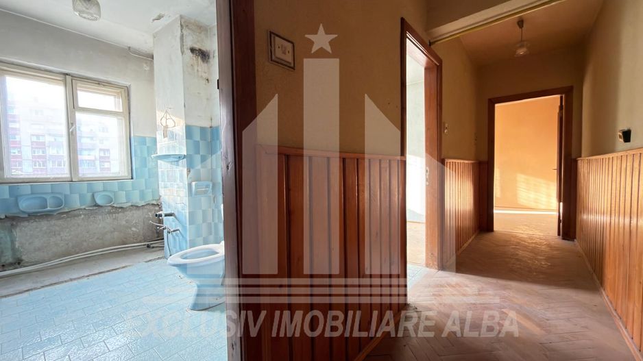 Apartament 4 camere | Etaj intermediar | 65 mp | Ultracentral - Poză 4