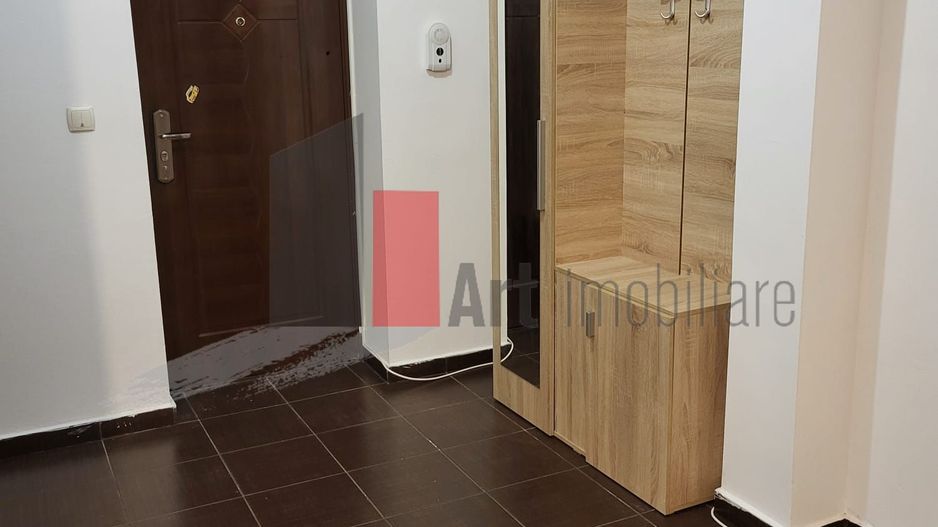 Apartament cu 3 camere de vanzare in zona Straulesti - Poză 19