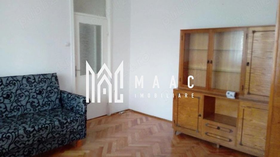 Apartament 3 camere | Etaj 3 | Balcon Inchis | 55 MPU |  M. Viteazu - Poză 2
