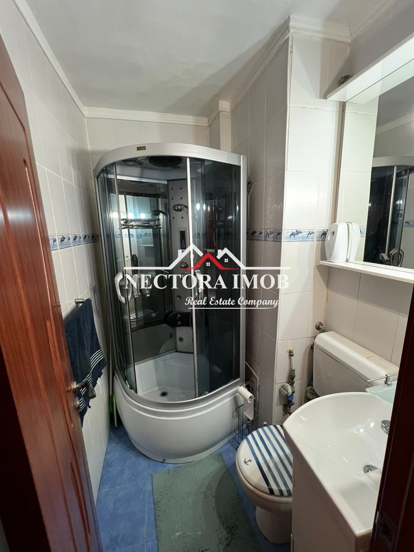 NECTORA IMOB-Apartament 3 camere, 2 bai, Parcare, Blvd. Dacia, tip AN - Poză 5