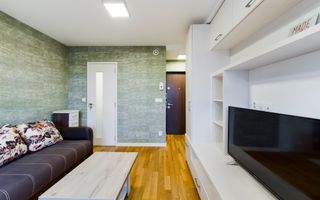 Garsonieră confort 1 în zona Sânnicolau Mic - Poză 5