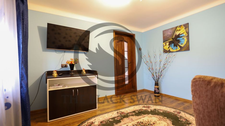Casa / Vila de vanzare | 2232 mp teren | Tariceni, Prahova - Poză 13