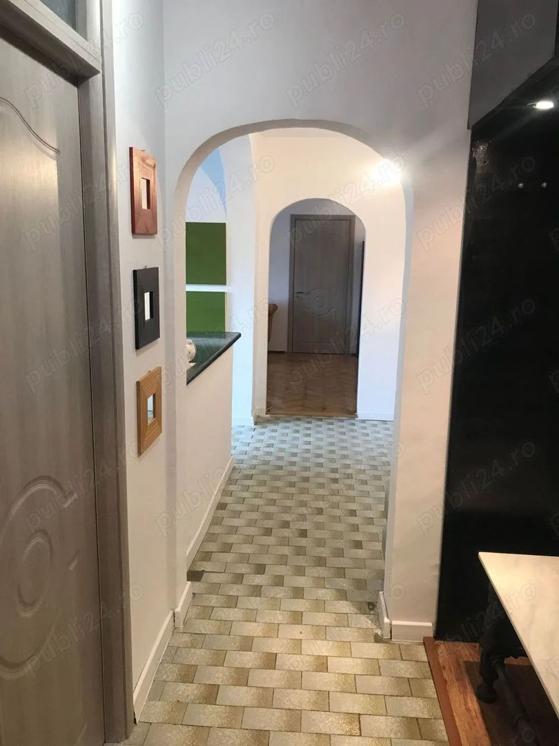 Apartament spatios Turda - Poză 7
