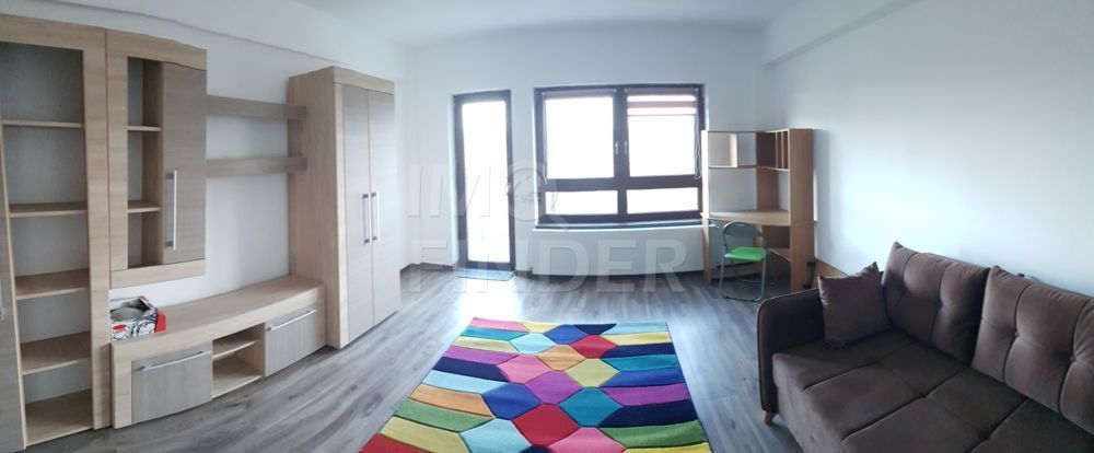Prima Inchiriere 3 camere Borhanci Bloc NOU Parcare - Poză 1
