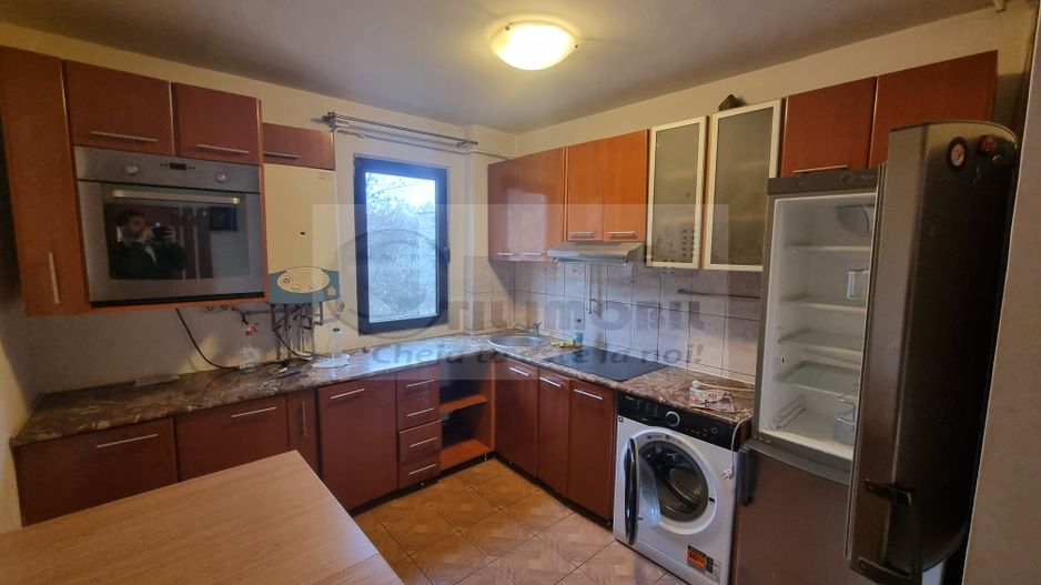 Zona Cantemir - Apartament cu 2 camere sd, etaj 3/4 - 52 mp - Liber ! - Poză 1