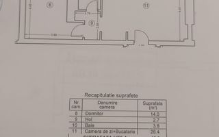Ideal Investitie - View catre LACUL FUNDENI - Poză 11