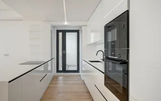 PENTHOUSE NOU LA INCHIRIERE CU 4 CAMERE IN AVIATORILOR - Poză 15