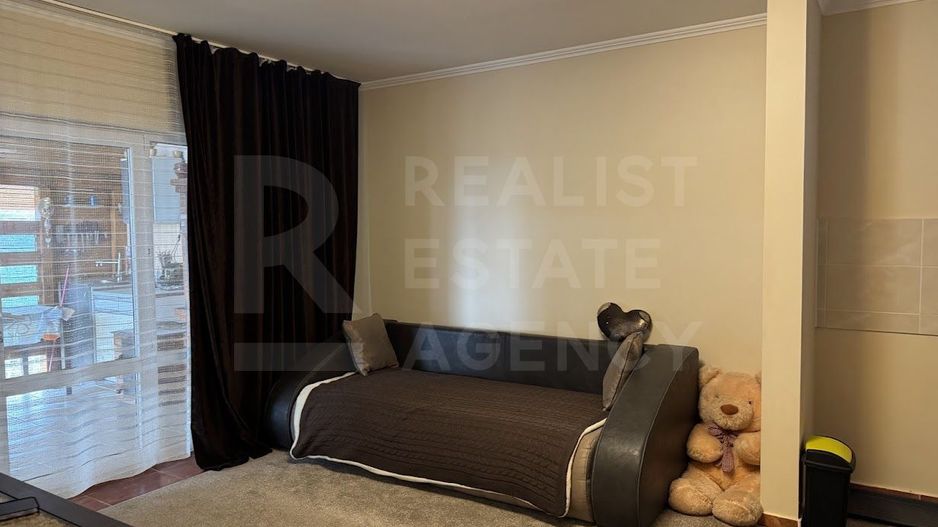 Vânzare casă de vacanță 130 mp, + 6 ari Dănceni,Ialoveni - Poză 25