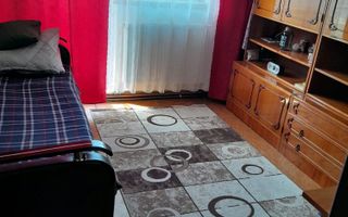 Panoramă deosebită și locație excelentă, apartament 2 camere, Mănăștur - Poză 2