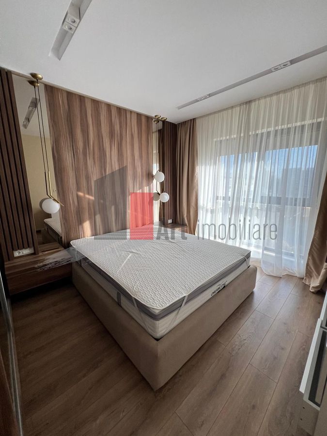 Inchiriere apartament 2 camere-Lujerului, Exigent Faza 2 - Poză 12
