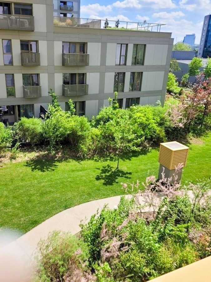 Închiriere | Apartament tip studio | 2 camere | Aviației - Poză 11