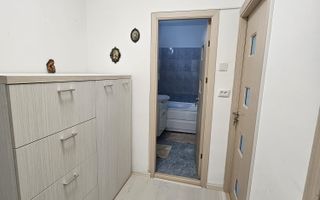 GARA (cod04)-Apartament 3 camere mobilat utilat - Poză 10