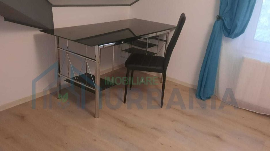 Inchiriez apartament 2 camere plus spatiu de depozitare. - Poză 6