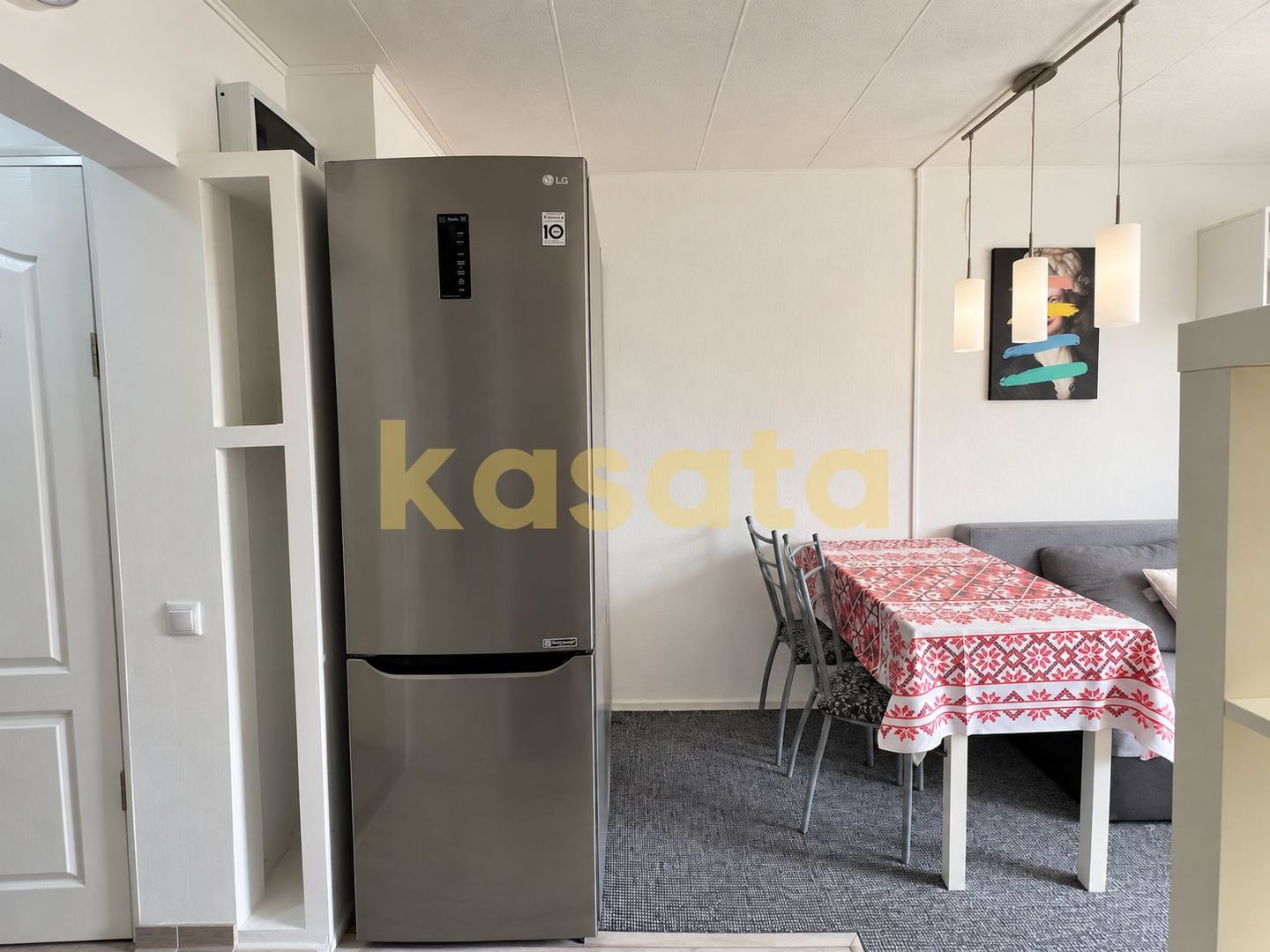 Studio dublu | Renovat | 4 min de metrou 1 Decembrie - Poză 2