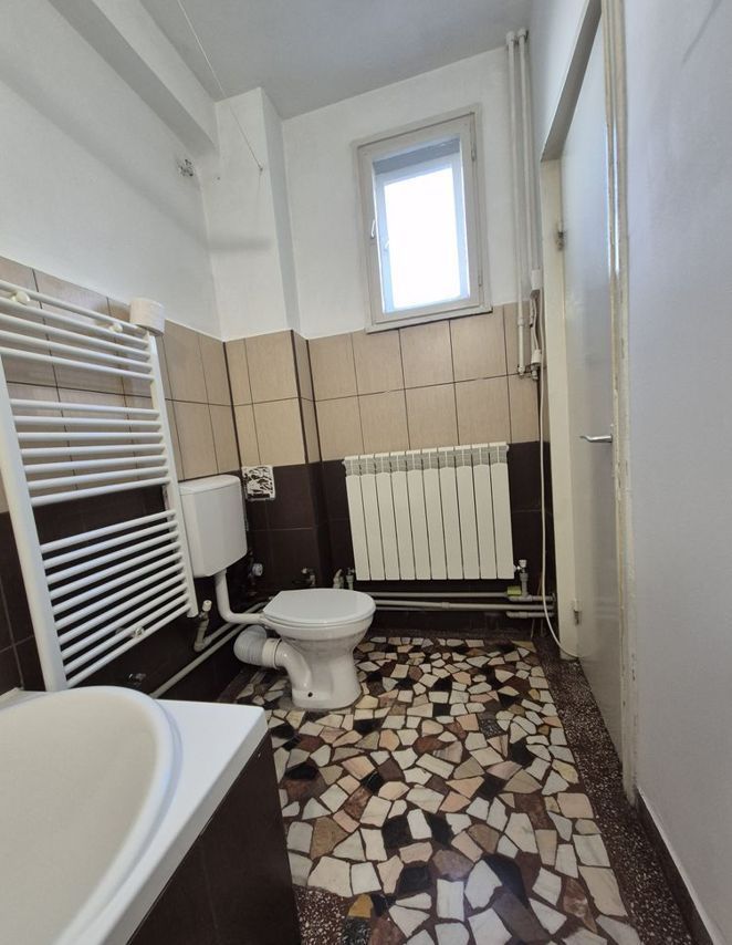 2 CAMERE  Parter Inalt cu balcon inchis || DOROBANTI CAPITALE|| - Poză 13
