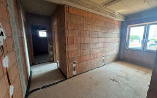 Apartament 3 camere LA CHEIE , Lidl Selimbar - Poză 5