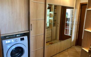 Apartament 3 camere langa IOR, centrala proprie, 3 AC, parcare inclusa - Poză 4