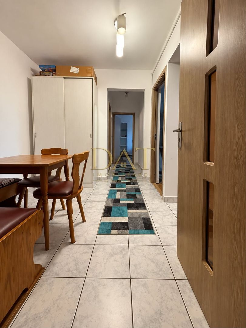 Apartament 2 camere decomandate | 54 mp | Mănăștur - Poză 7