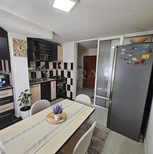 Apartament 2 camere, Apahida - Poză 1