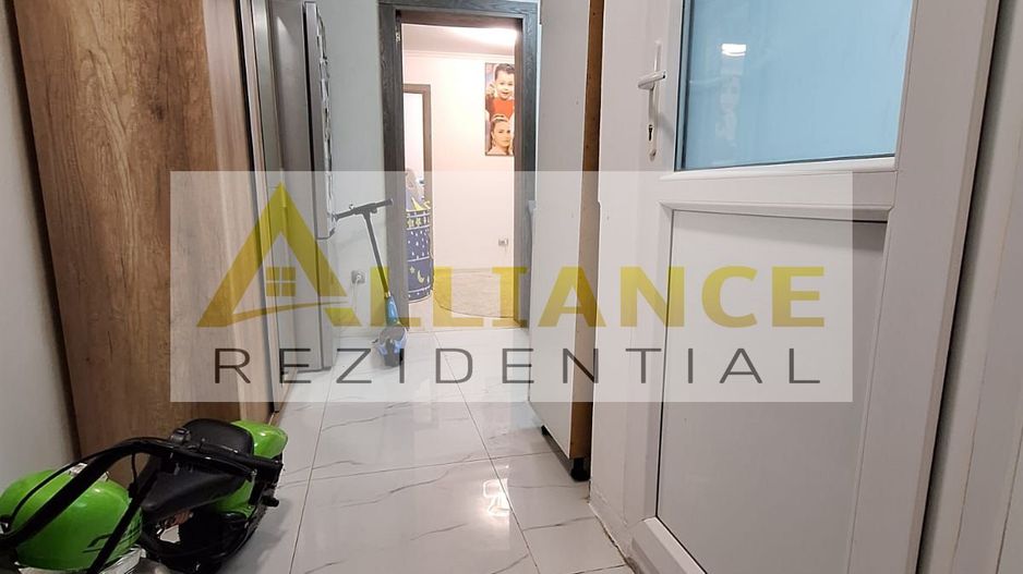 2 camere Mihai Bratu | Centrala | Renovat - Poză 3