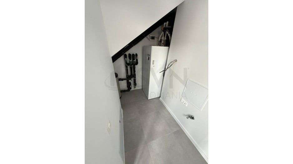 REV2005632 Vila premium de inchiriat in Tunari curte proprie prima chirie - Poză 15