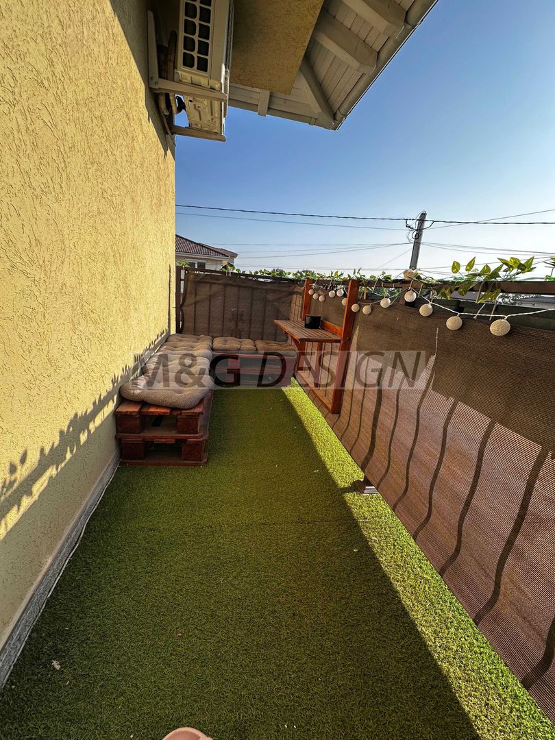 Apartament 2 camere zona  Braytim - Poză 8