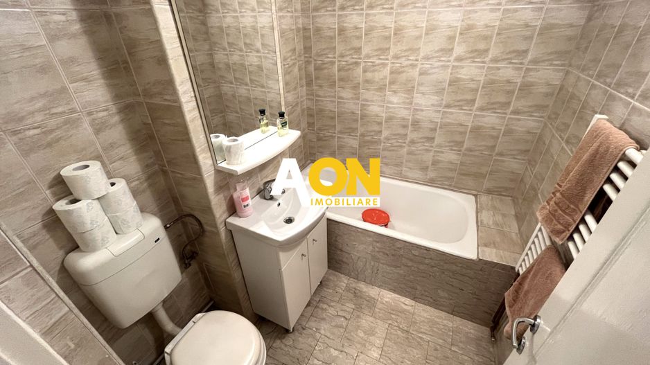 Spatiu de birouri, 33mp utili,  Zona Cetate - Poză 6