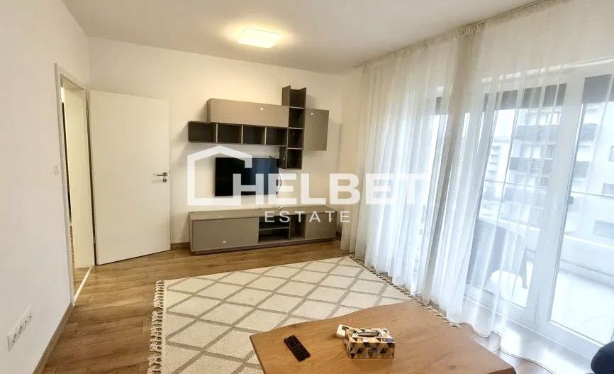 2 Camere / Boxă / Parcare / Avantgarden - Poză 4