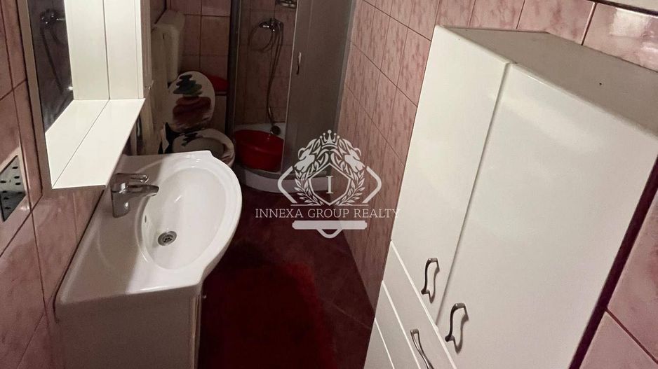 Rahova-Alexandriei | 2 camere | 70mp | et 4 | 500 euro - Poză 10