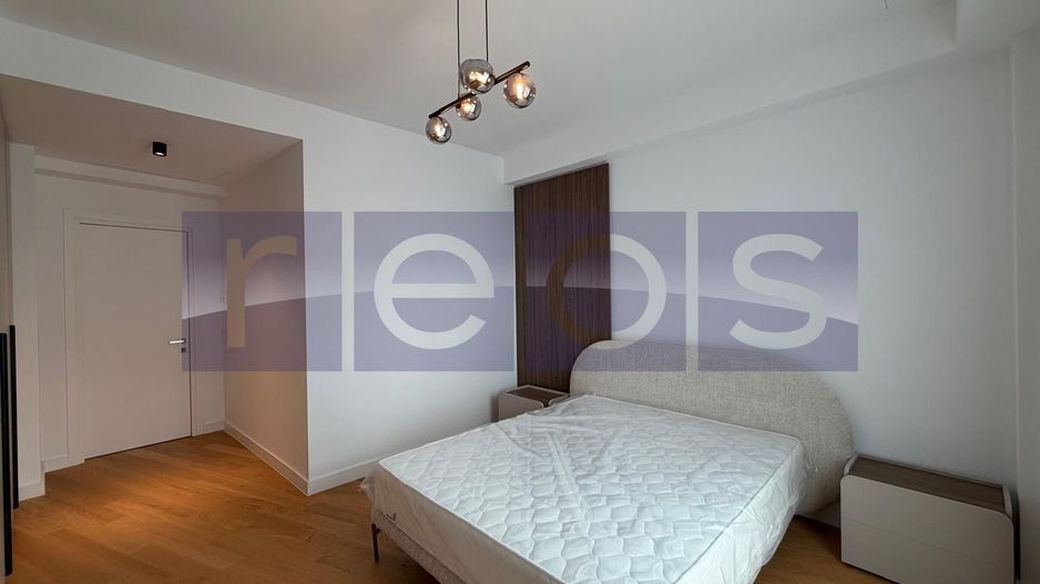 INCHIRIERE 4 CAMERE | BLOC BOUTIQUE | 154MP | IANCU NICOLAE | MOBILAT - Poză 19