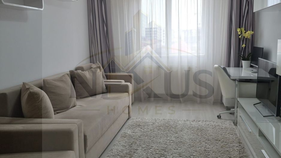 Apartament 2 camere - Decomandat - Dimitrie Leonida - Parcare - Poză 1