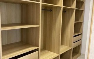 Timisoara 58 bloc nou, scara interioara, complet mobilat, proaspat renovat - Poză 7