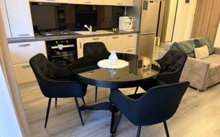 Apartament modern | la cheie | 2 camere | terasa | parcare | Eugen I. - Poză 2
