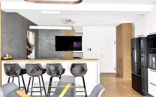 Ap 3 Cam | Vanzare | 2x Parcare | Piscina | Mobilat+Utilat | Chisoda - Poză 4