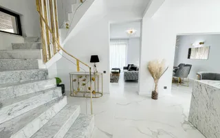 Casa individuala, 4 camere, constructie noua, Salicia zona Sun Tropez - Poză 13