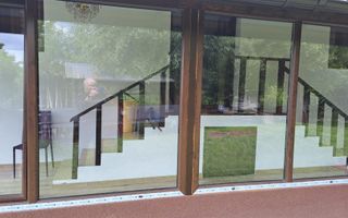 CASA 4 CAMERE, 110 MP, TEREN 4000MP, GODENI, ARGES - Poză 1