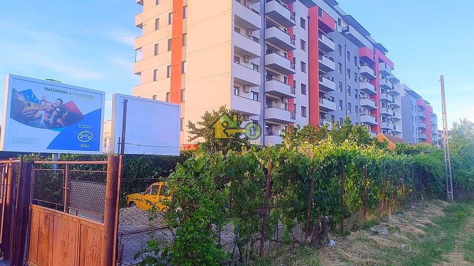 Casa individuala cu teren de 638 mp - zona Giroc - Poză 16