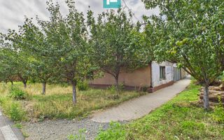 Teren de 1440 mp cu hală în Munar - Poză 4