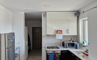 Apartament 3 camere Aradului bloc nou - Poză 2