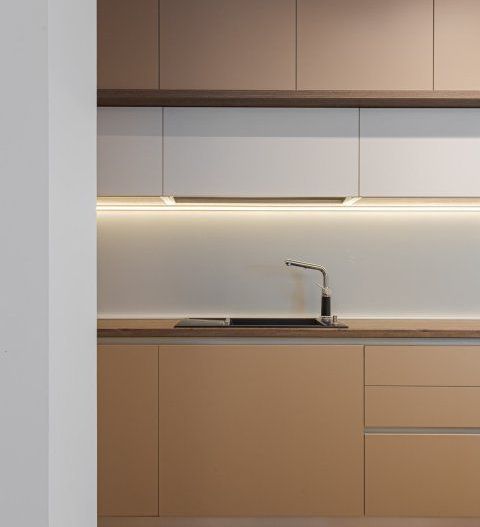 Studio dublu Cloud 9 Aviatiei | Pipera - Poză 11