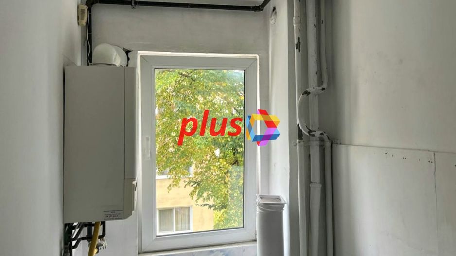 Oportunitate Apartament cu trei camere, zona Astra 52 mp - Poză 4