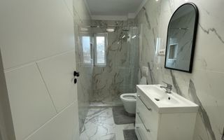 4 Camere open space, Premium, Cetatuie, Zona Belvedere, Parcare, Gruia - Poză 11