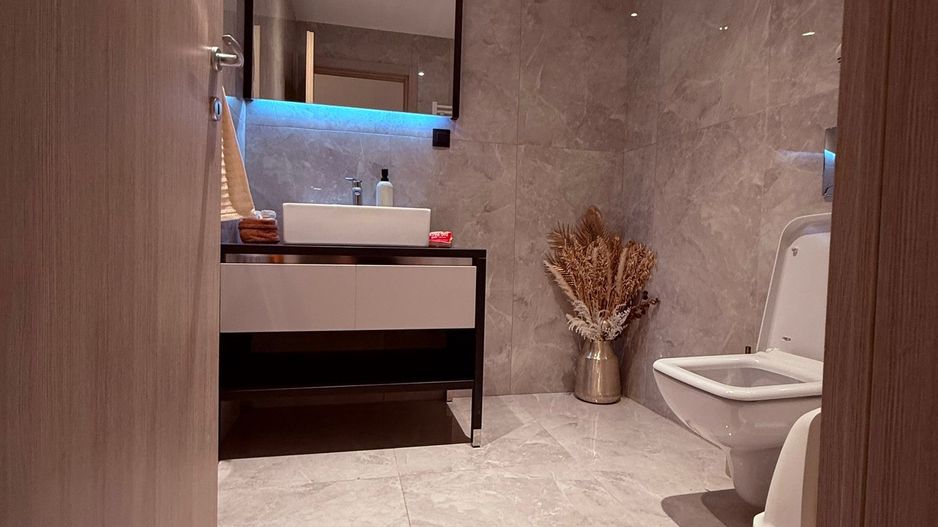 Vanzare Duplex 3 camere || Piata Alba Iulia Unirii || Dristor || 2025 - Poză 28