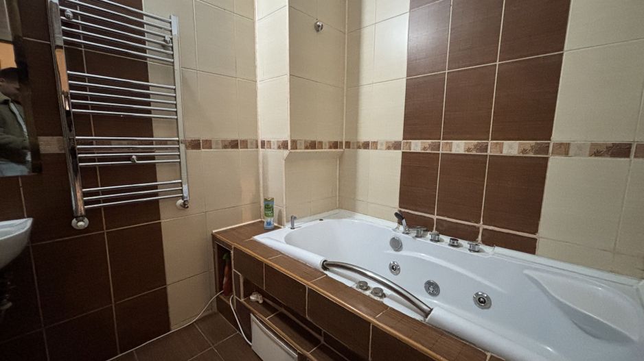 APARTAMENT 3 CAMERE | 113MP | STRAULESTI - Poză 16