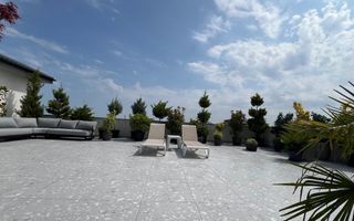 Deasupra tuturor — Penthouse 400 mp cu terasă de 100 mp - Poză 6