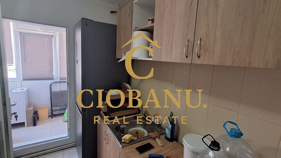 Apartament etaj 1 DECOMANDAT de vanzare zona Rovine - Poză 7